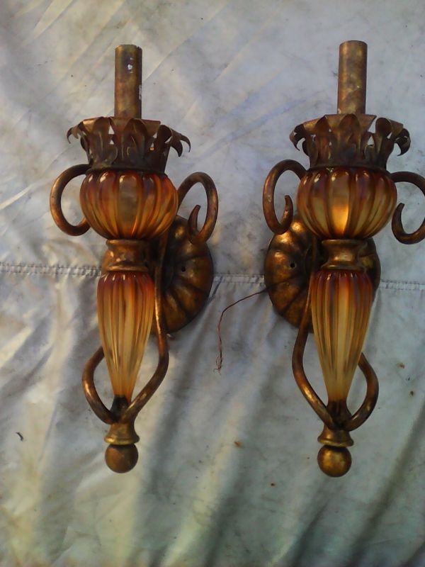 Vintage Looking Wall Mount Lamps Either Indoor Or Outdoor Lights For Vintage Looking Wall Mount Lamps Either Indoor Or Outdoor Lights