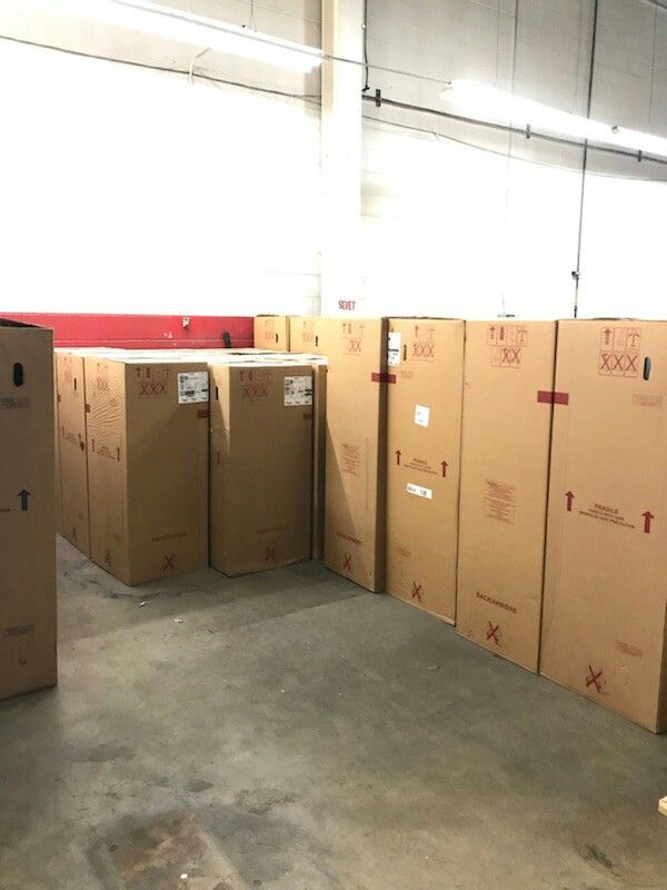 Brand New Water Heaters (AO Smith)