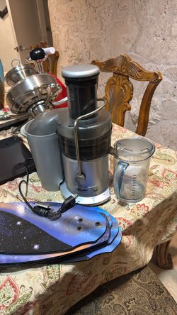 Juicer 