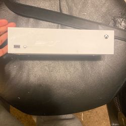 Xbox series S
