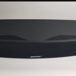 Bose Speakers Center VCS 10 ( Like New )
