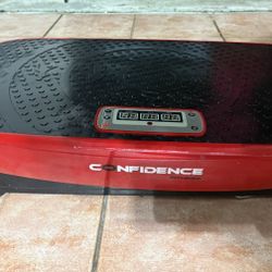 Vibration Machine Platform