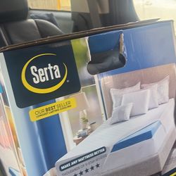 Serta Mattress