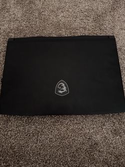 MSI a16v crosshair gaming laptop pc