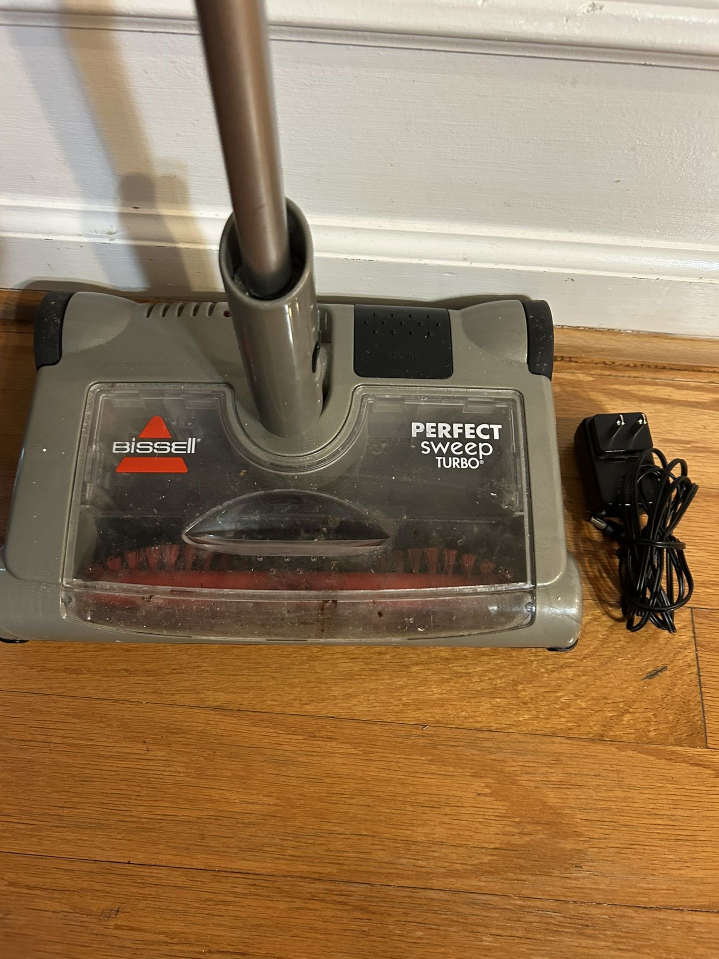 Cordless Vacuum 