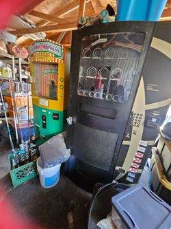 Vending machine