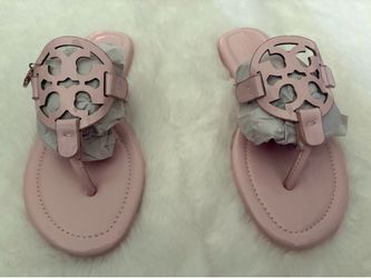 Light pink Tory