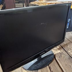 Samsung Monitor