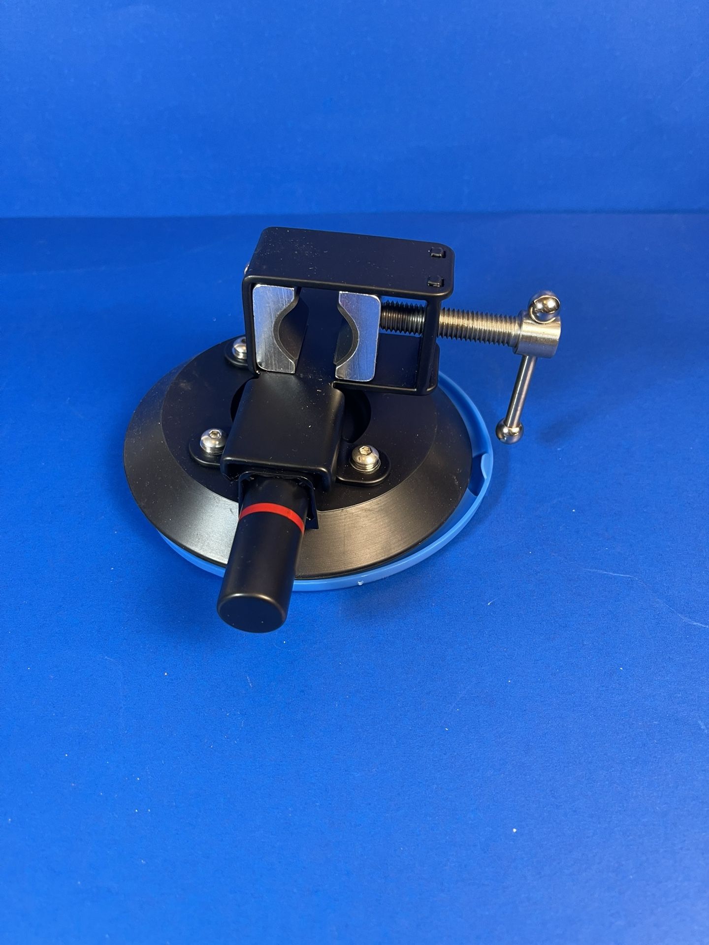 Universal Flagpole Holder w/ Suction Cup Kit for ATV UTV Jeep Wrangler House US