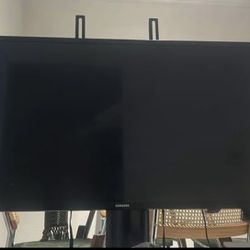 30 In Samsung TV