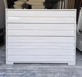 City Furniture Modern Dresser