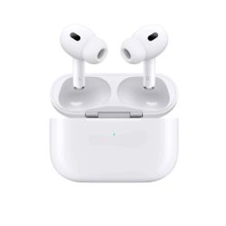 Airpods Pro 2nd Generation Wireless Charging Case