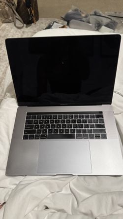 MacBook Pro