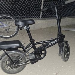 aovopro 48v electric bike