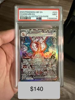 Psa slabs