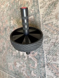 Ab wheel