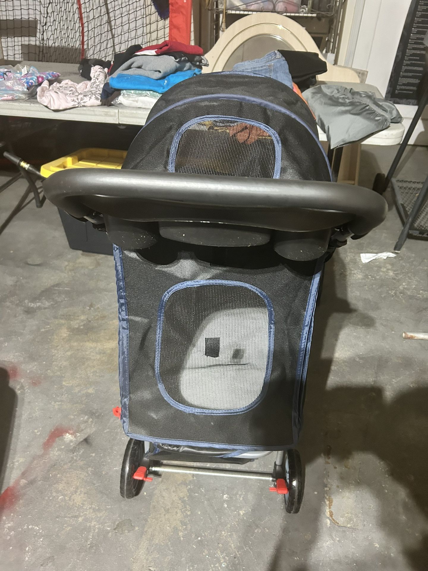 Dog Stroller 