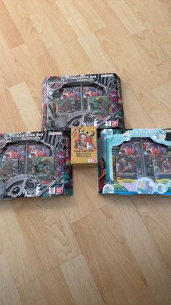 One piece cards