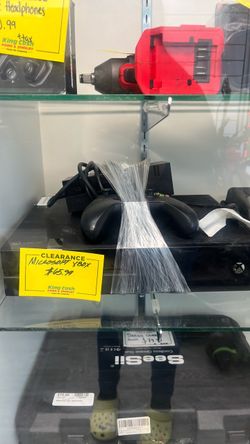 Microsoft Xbox