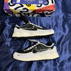 Undefeated x Nike Air Zoom Spiridon SP 'Phantom' US 10M