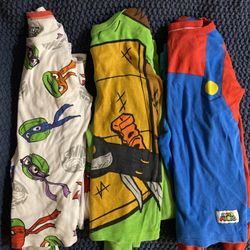 Boys Pijamas 