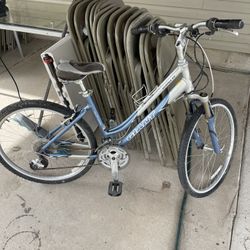 Giant Sedona Bike 