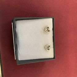 James Avery Earrings 