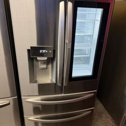 LG Refrigerador 