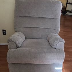 Recliner 