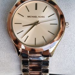 New Michael Kors Women's