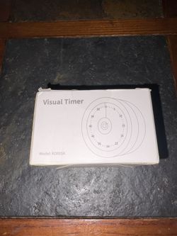 Visual Timer