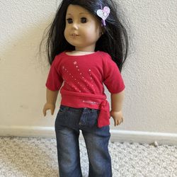 American girl $50 (compare +$120 New)