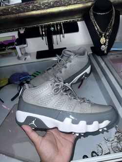Jordan Golf Shoes