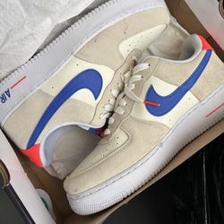 AIR FORCE 1'07 LV8 