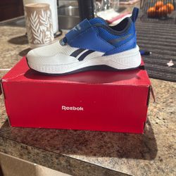 Reebok Size 11 Kids 