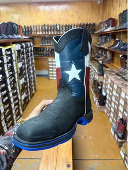 Men’s Work Boots