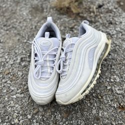 Nike Air Max 97 Size 5.5y 
