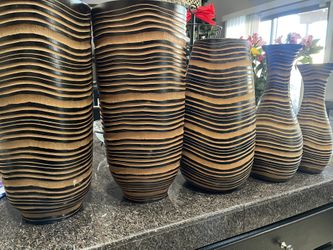 Flower Bases
