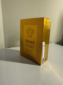Versace Eros Energy Pour Homme EDP 100ml