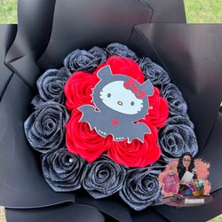 Eternal Roses