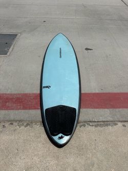 Hypto Krypto 6’1 37L Hayden Shapes Surfboard