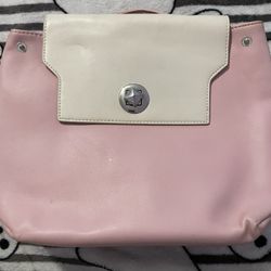 Mini Backpack 