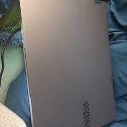 Lenovo Thinkbook Laptop