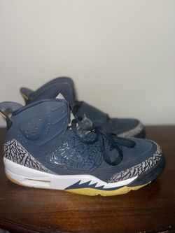 Jordan Son Of Armory Size 10 Men’s Used 