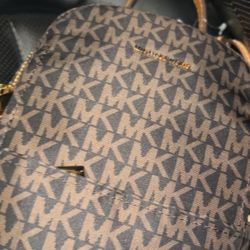 Michael kors Backpack 