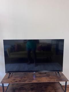 TCL 43” TV