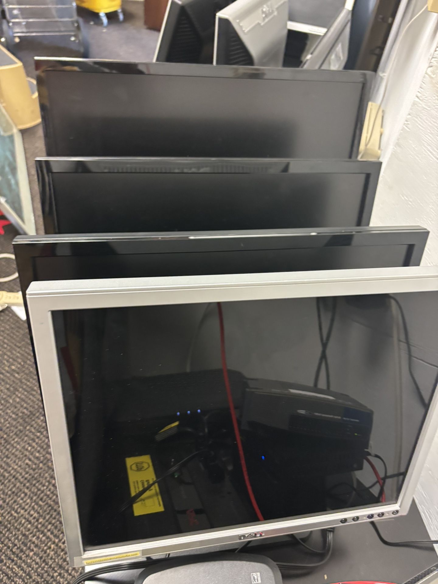 Office Moving Clean Up Sale