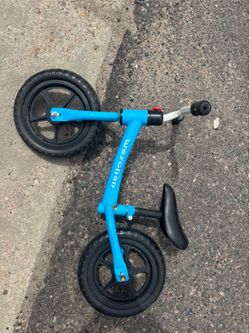 Weychan Balance Bike