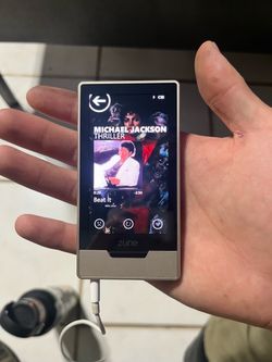 Zune MP3 Player 32GB