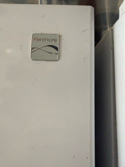 Refrigerator and freezer in one